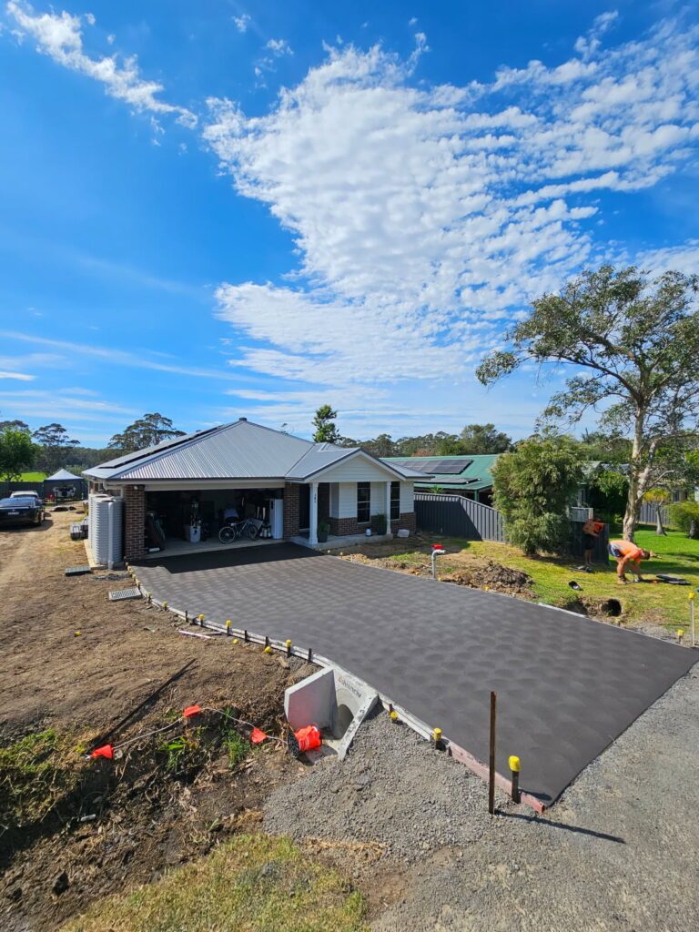 IMG_20250308_191140 (1) Fresh driveway